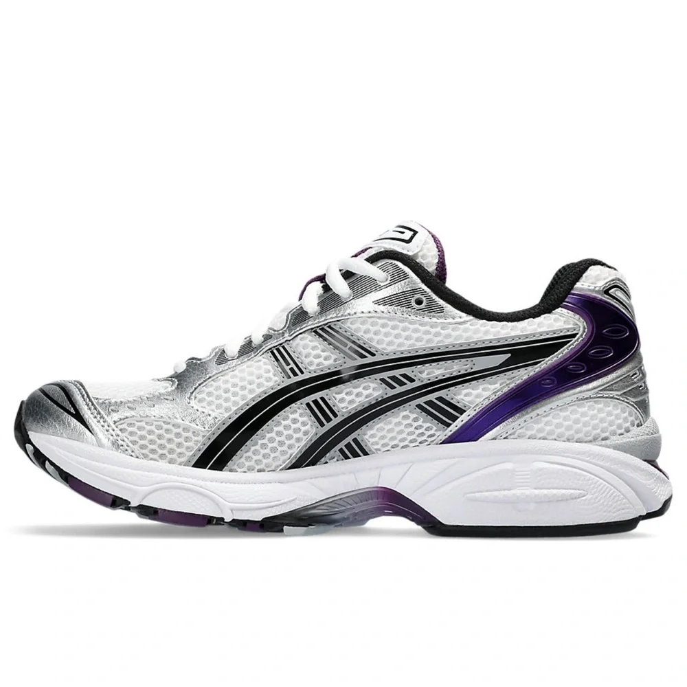 🍇🪙 Asics Gel-Kayano 14 Dark Grape 🍇 🪙 - Picture 3 of 7
